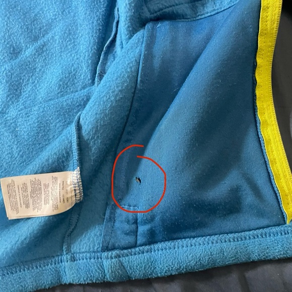 Boys Columbia Jacket and Vest - Picture 7 of 14